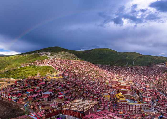 成都耍法新姿势，租辆车，把市区景点串成你的独家路线！-第2张图片-成都租车公司